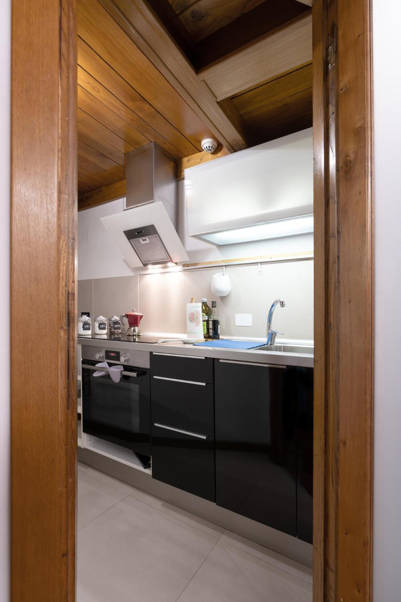 Appartement Maison Bilot Rome